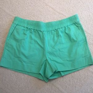 J Crew Shorts